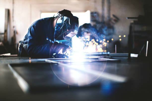 Affordable Welder Services in Pickens, MS