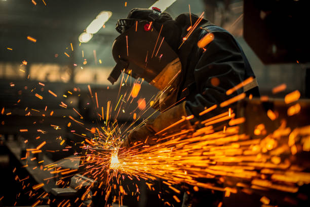 Best Structural Steel Welding in Pickens, MS