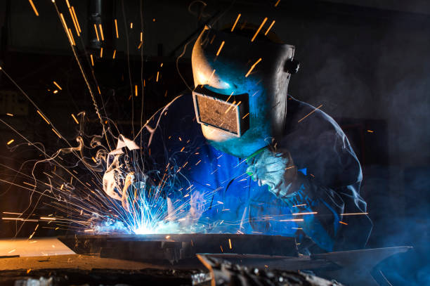 Affordable Welder Services in Pickens, MS