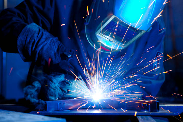 Affordable Welder Services in Pickens, MS