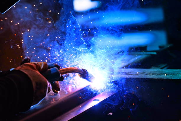 Best Aerospace and Defense Welding in Pickens, MS