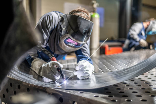 Best Pipe Welding in Pickens, MS