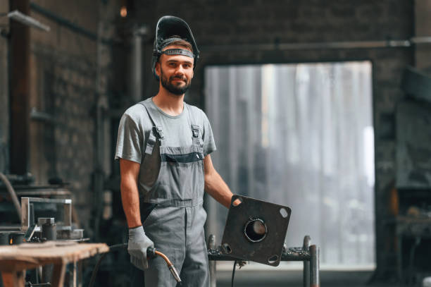 Best Specialty Welding Processes in Pickens, MS